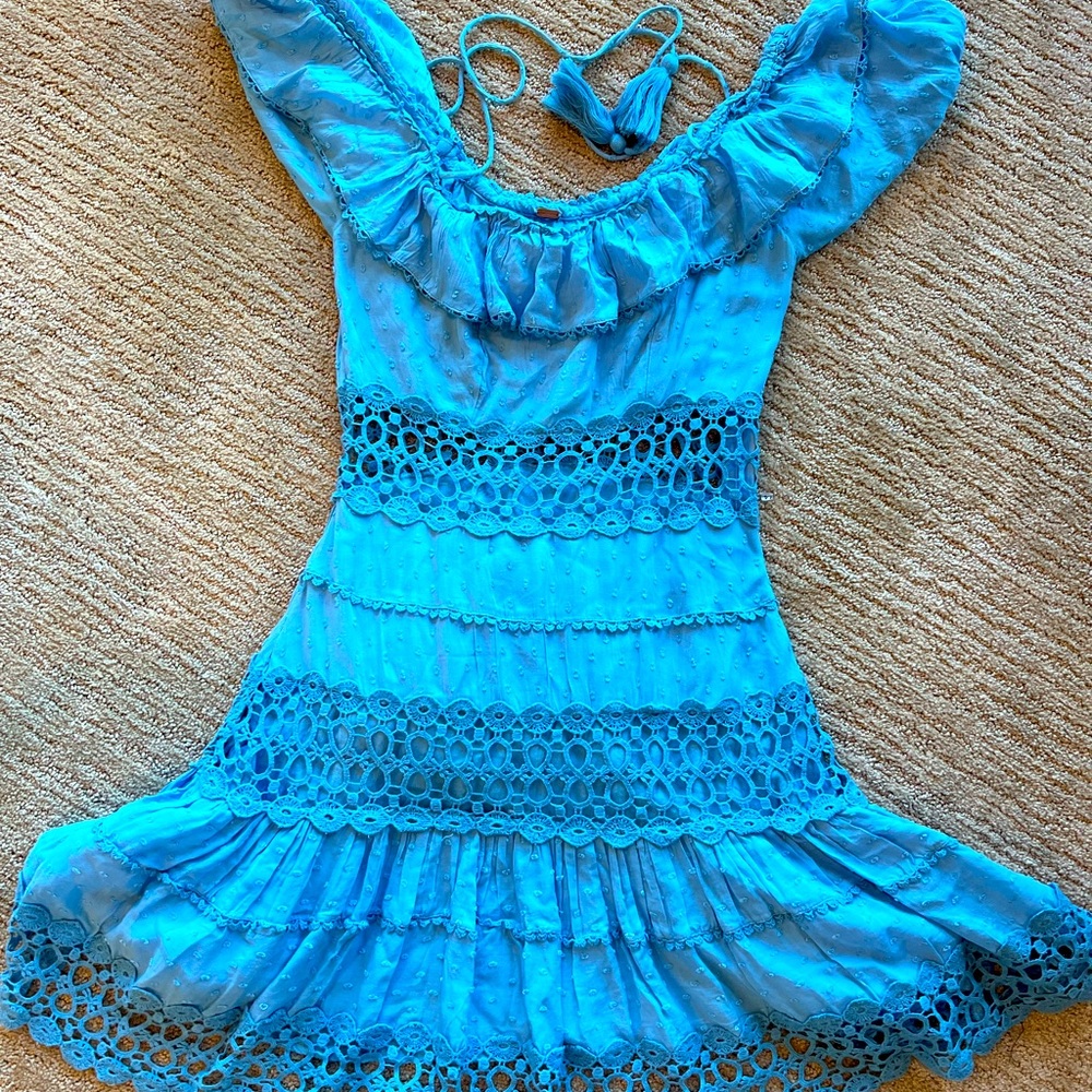 Adorable Free People dress